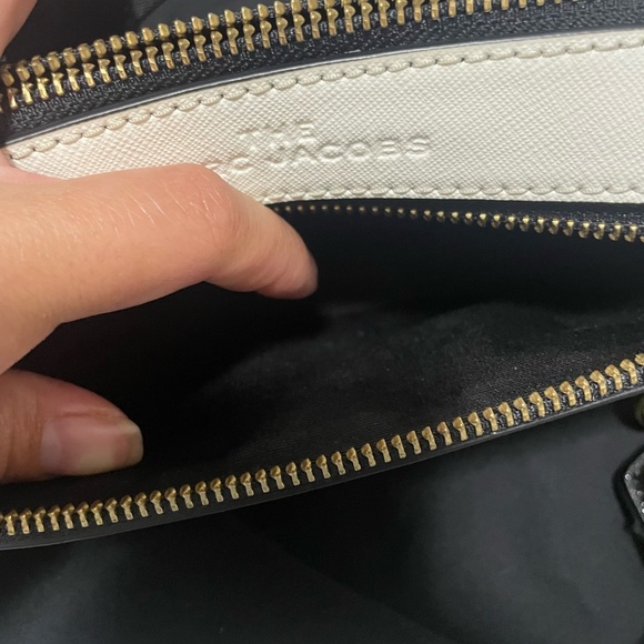 Marc Jacobs Snapshot - Picture 6 of 6